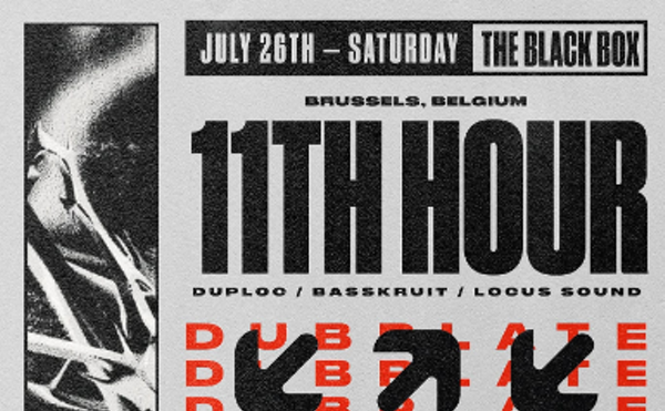 Image: 11Th Hour