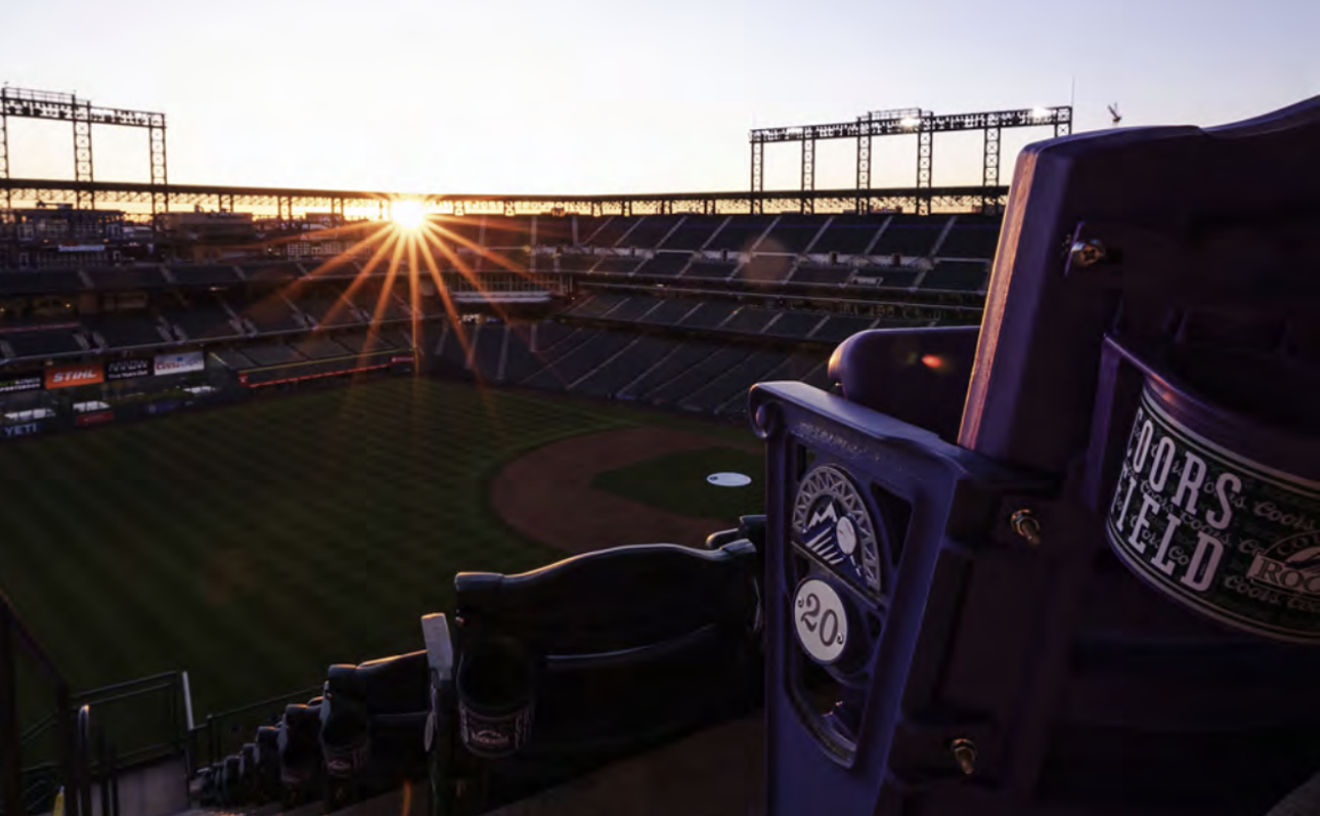 2024 Rockies Betting Odds: Could This Season Be Worse Than Last Year?