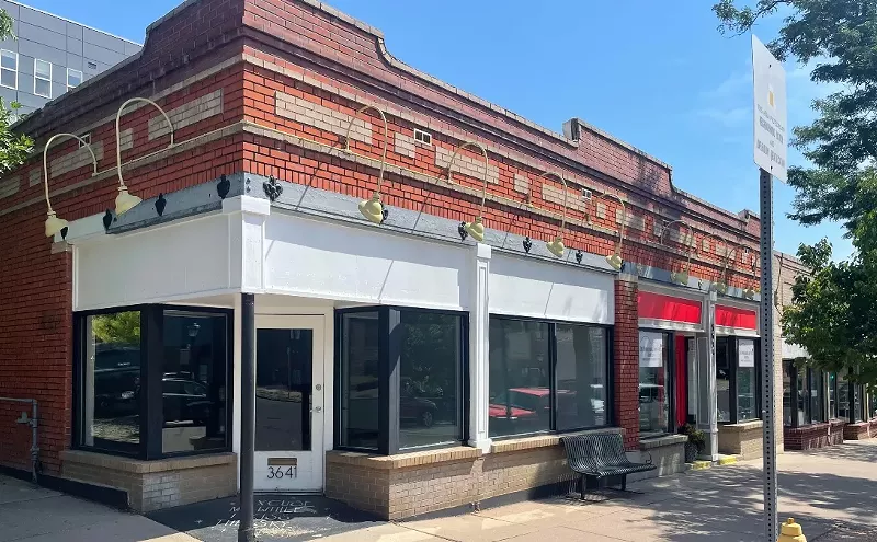 Image: Fifty Years In, Wax Trax Is Opening Another Location in Denver