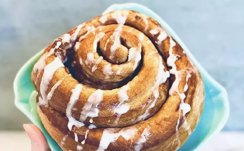 Image: A Traditional Norwegian Bakeri Is Now Open on the 16th Street Mall