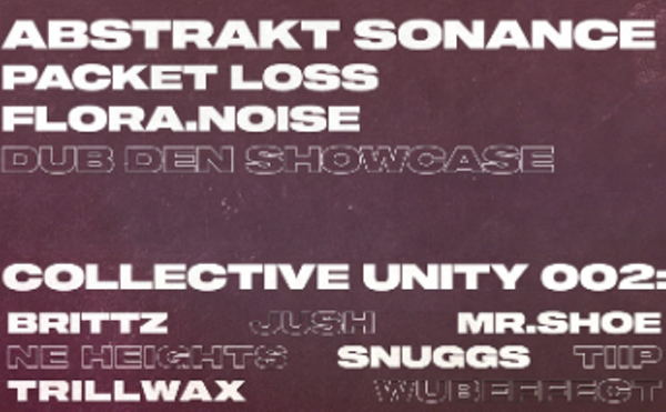 Image: Abstrakt Sonance
