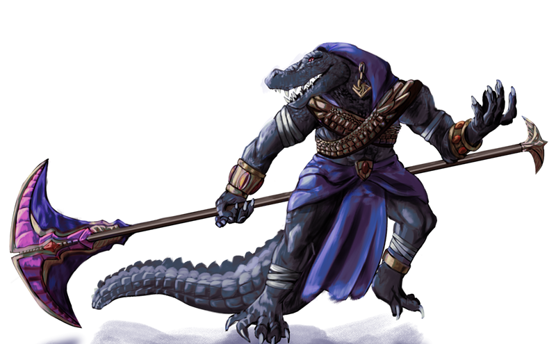 Image: Denver Artists Create Their Own D&amp;D Campaign Book