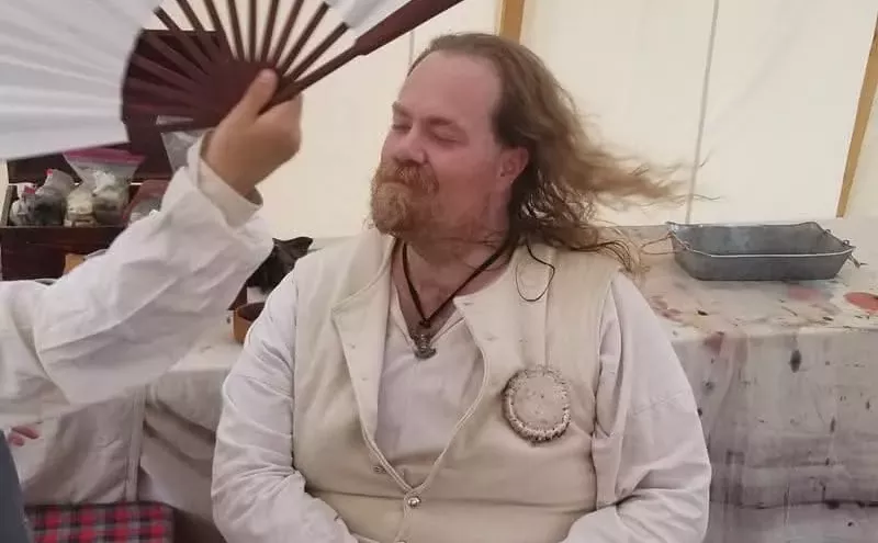 Image: AI Lover Boy: Aurora Man Shares His AI Love Story on New Podcast