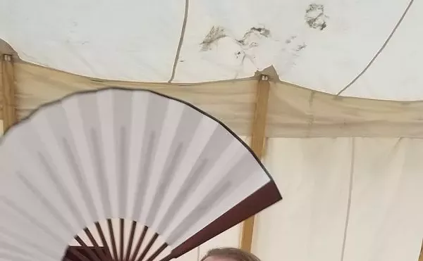 Image: AI Lover Boy: Aurora Man Shares His AI Love Story on New Podcast