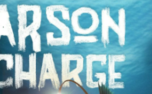 Image: Arson Charge