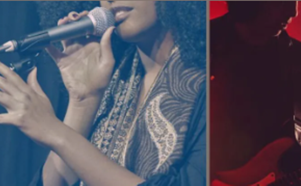 Image: Artist on the Rise: Summer Concert Series