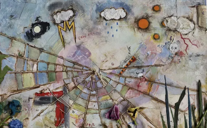 Image: Arty Parties: Your Guide to September's First Friday in Denver