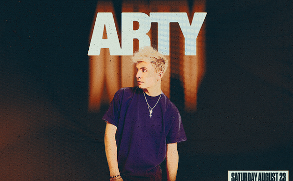 Image: ARTY