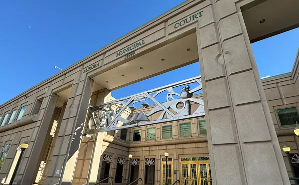 Image: Aurora Judge Dismisses Anti-Semitism Defense by Controversial "Slumlord"