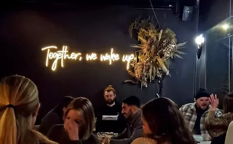 Image: Denver's First Sober Bar Closes Temporarily While It Looks for a New Location