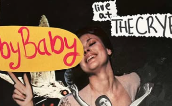 Image: BabyBaby