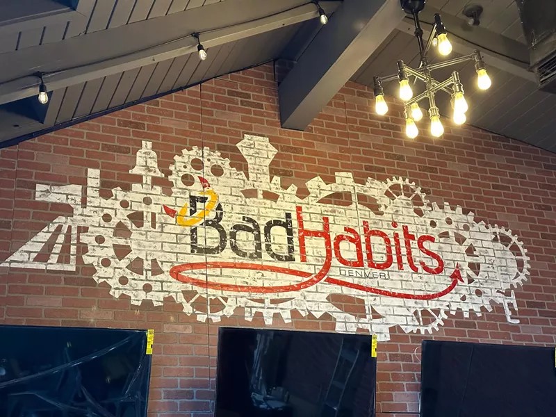 Image: The name came from an Ed Sheeran song.
