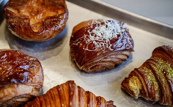 Image: Bake Sale! Cooking for Culture Will Raise Funds for Immigrant Advocacy Nonprofits