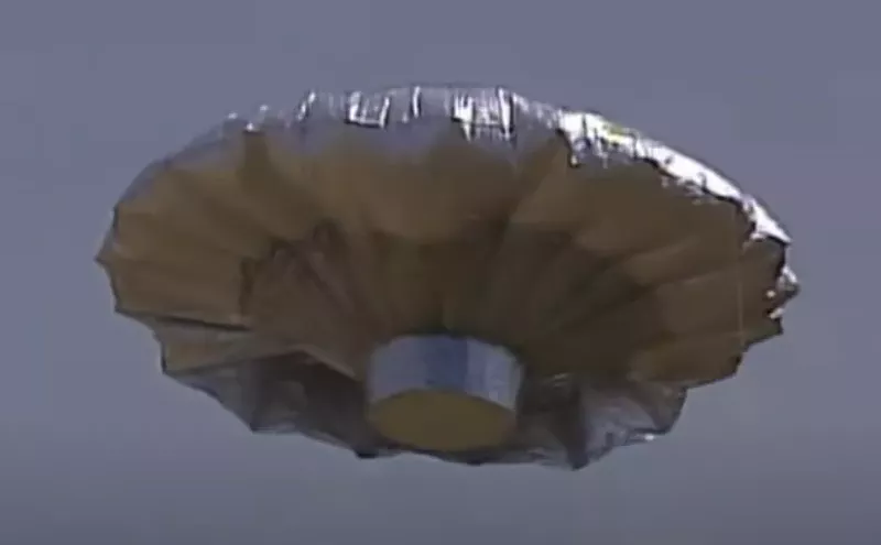 Image: The Sky's the Limit for Balloon Boy Netflix Documentary