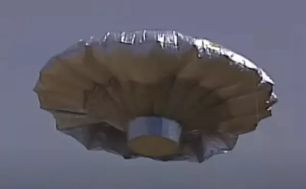 Image: The Sky's the Limit for Balloon Boy Netflix Documentary