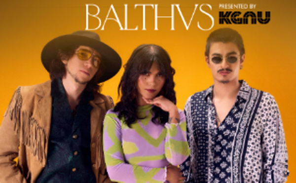 Image: BALTHVS