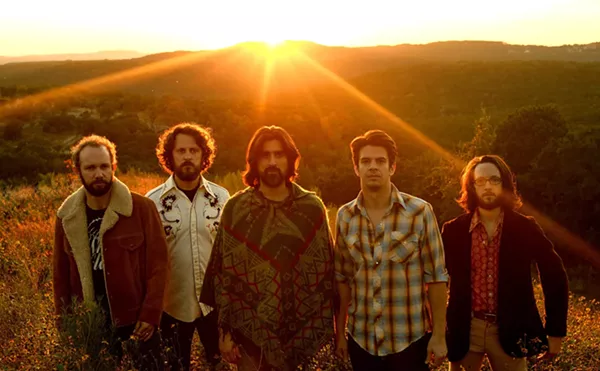 Image: Band of Heathens