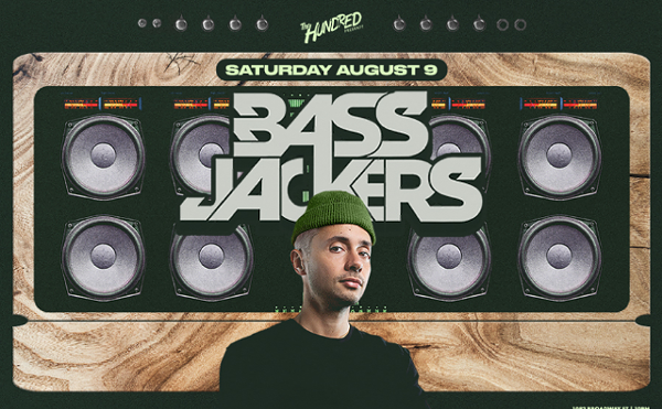 Image: Bassjackers