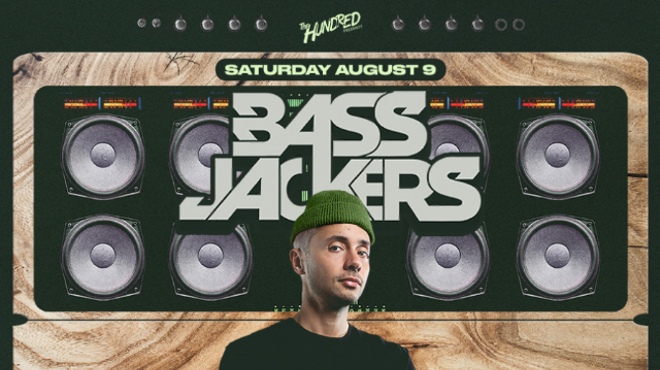 Image: Bassjackers