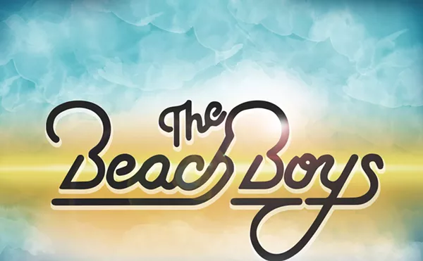 Image: Beach Boys w/ Colorado Symphony Orchestra