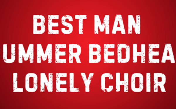 Image: Best Man