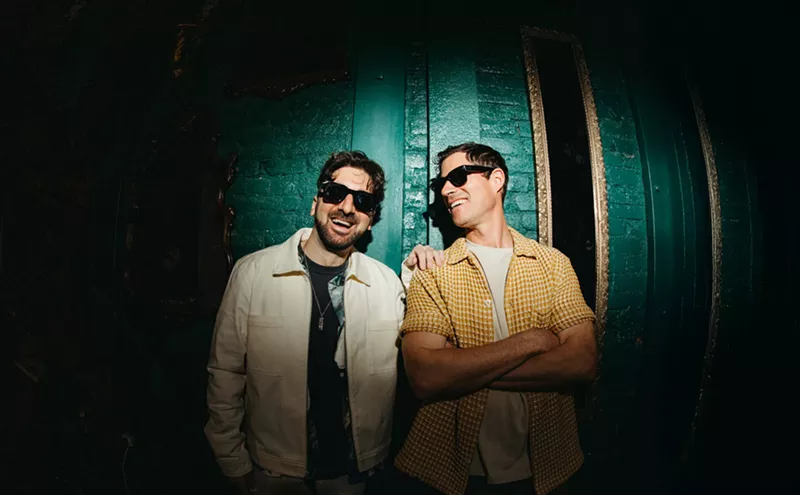 Image: Big Gigantic's New Album Is Your "Soundtrack to the Summer"