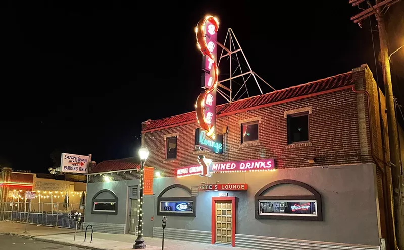 Image: Bigwigs on Colfax Bar Crawl Invites You to Wig Out Saturday