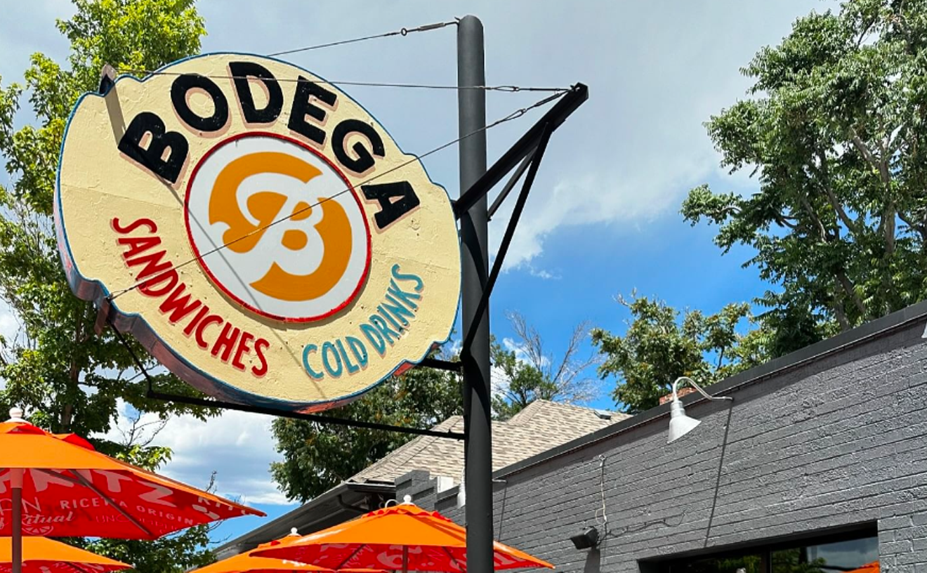 Bodega Has a New Name: The Sunnyside Spot Is Now Odie B's
