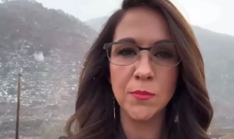 Image: Representative Lauren Boebert, please consider these New Year's Resolutions. Please.