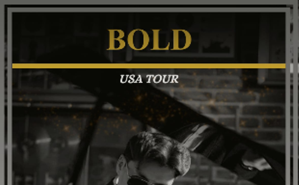 Image: BOLD