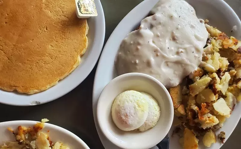 Image: Breakfast Inn