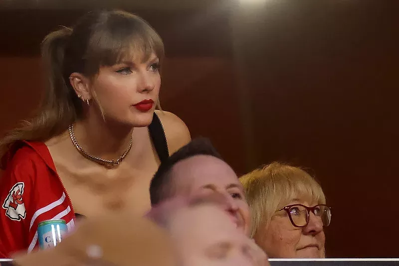 Image: Taylor Swift