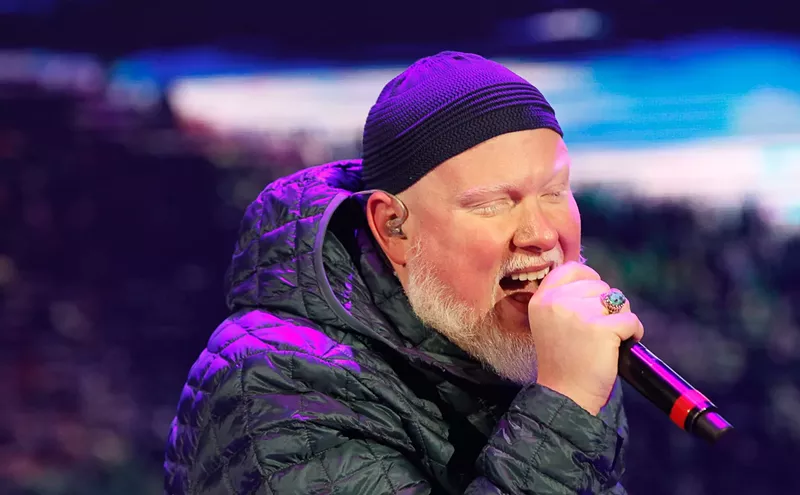 Image: Brother Ali, Christian Death and Every New Denver Concert Announcement