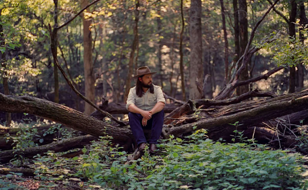 Caleb Caudle and The Sweet Critters