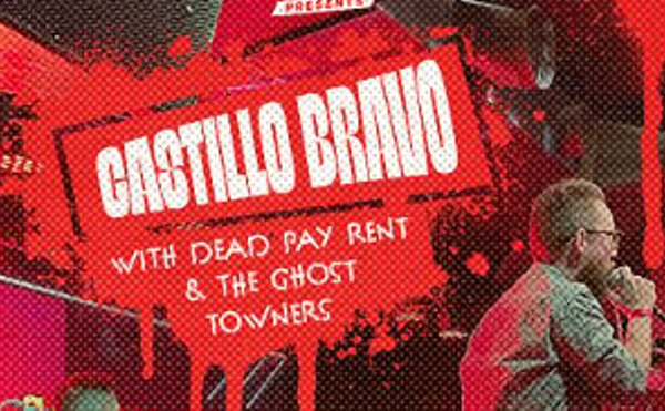 Image: Castillo Bravo