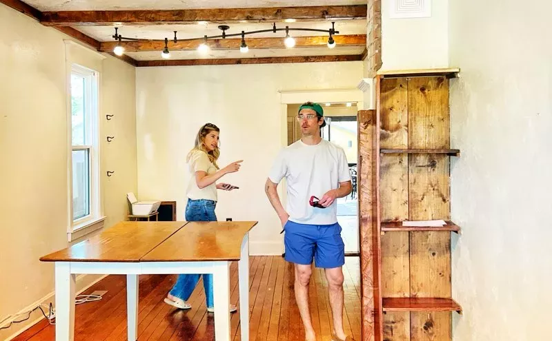 Image: Cellar West Finds New Taproom While Searching for "Forever Home"