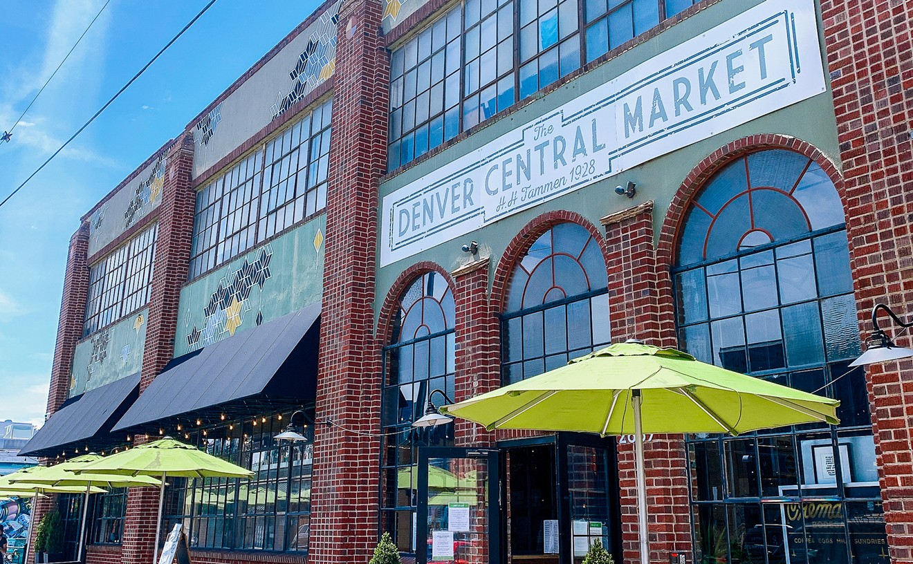 Changes at Denver Central Market: Culture Meat &amp; Cheese Is Out and More