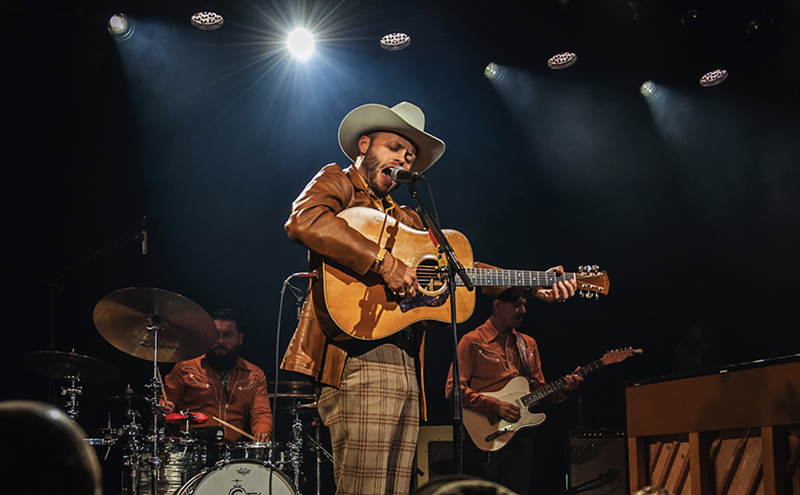 Image: Charley Crockett, Qveen Herby and the Best Concerts in Denver This Week