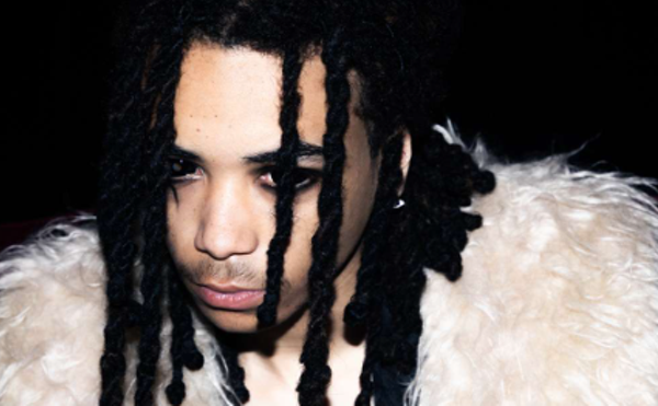 Image: Che - Rest In Bass Tour