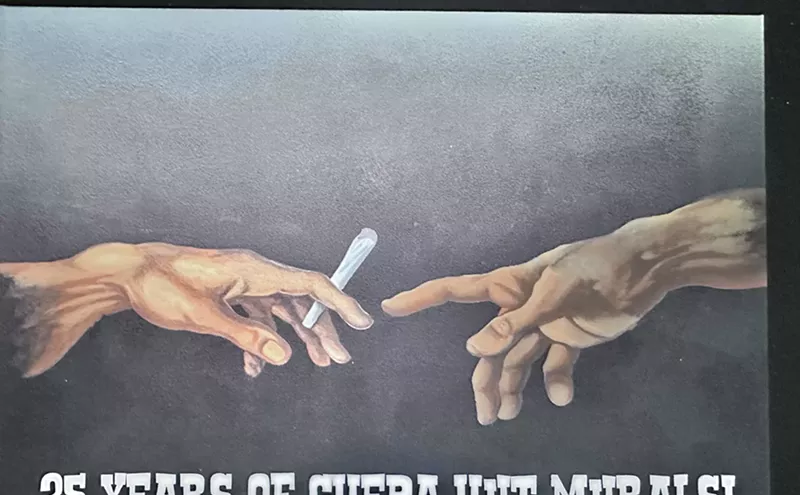 Image: Cheba Hut Brings Toasted Subs Back to Boulder, Along With a New Mural