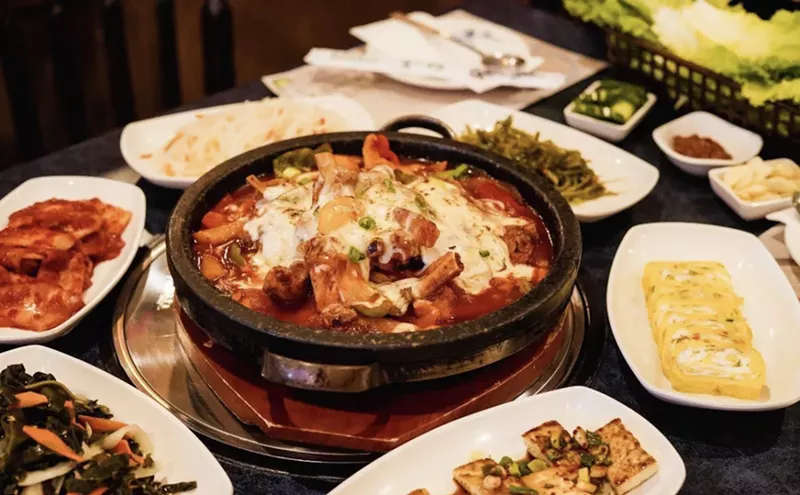 Image: Chef Speaker Series Highlights Aurora's Diverse Dining Scene
