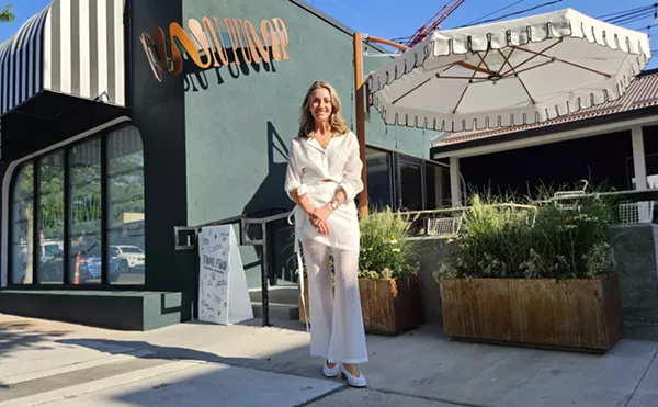 Image: Cherry Creek Welcomes a Big-City Style Bodega to the Neighborhood