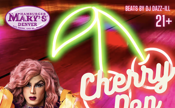Image: Cherry Pop 🍒
