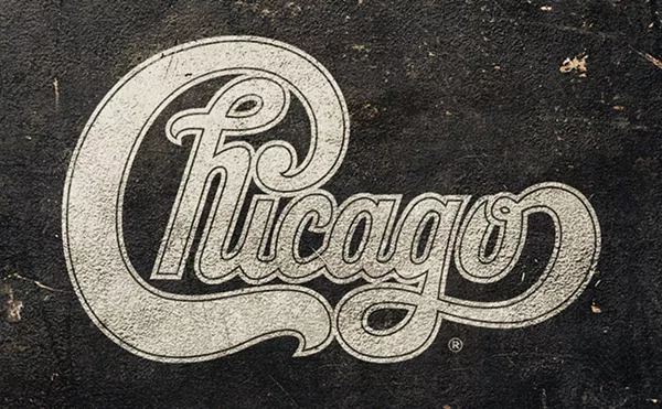 Image: Chicago