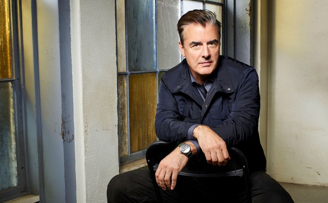Chris Noth Stars in Visionbox Studio's One-Night Staging of  It's a Wonderful Life: A Live Radio Play