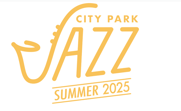 Image: City Park Jazz
