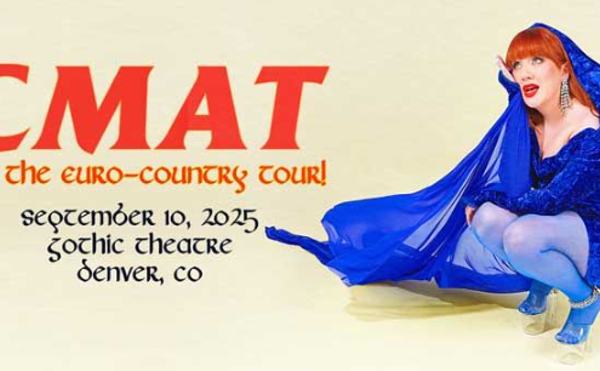 Image: CMAT