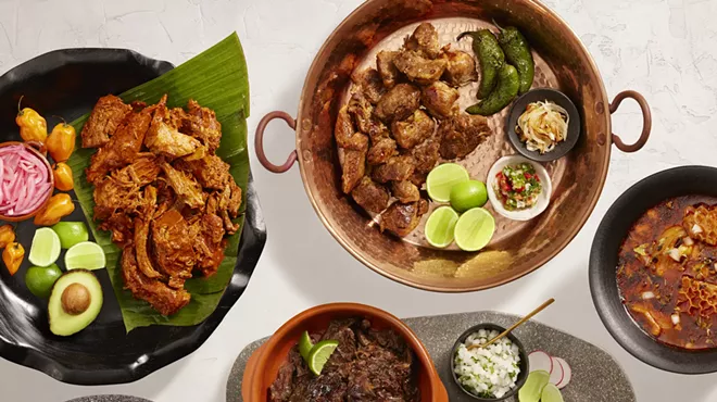 Cocinita Mexicana
