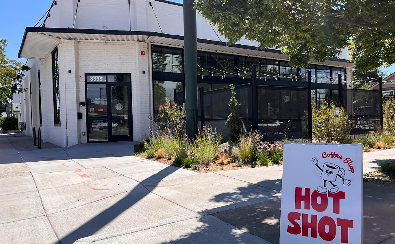 Image: Long-Vacant Laundromat Gets a Community-Driven Revival in Cole