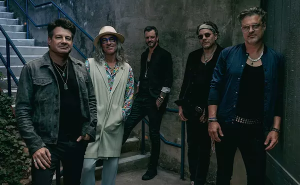 Image: Collective Soul